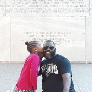 Meet your Posher, Ronald